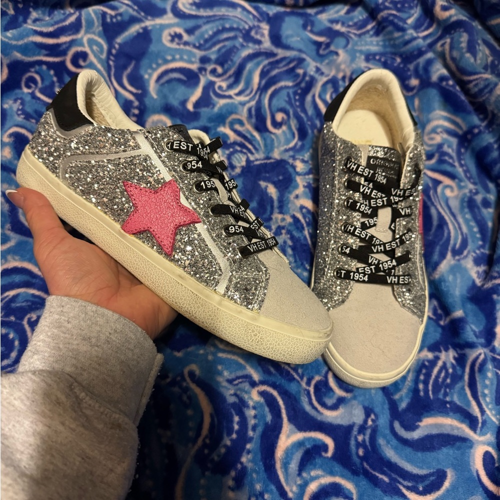 Vintage Havana sneakers